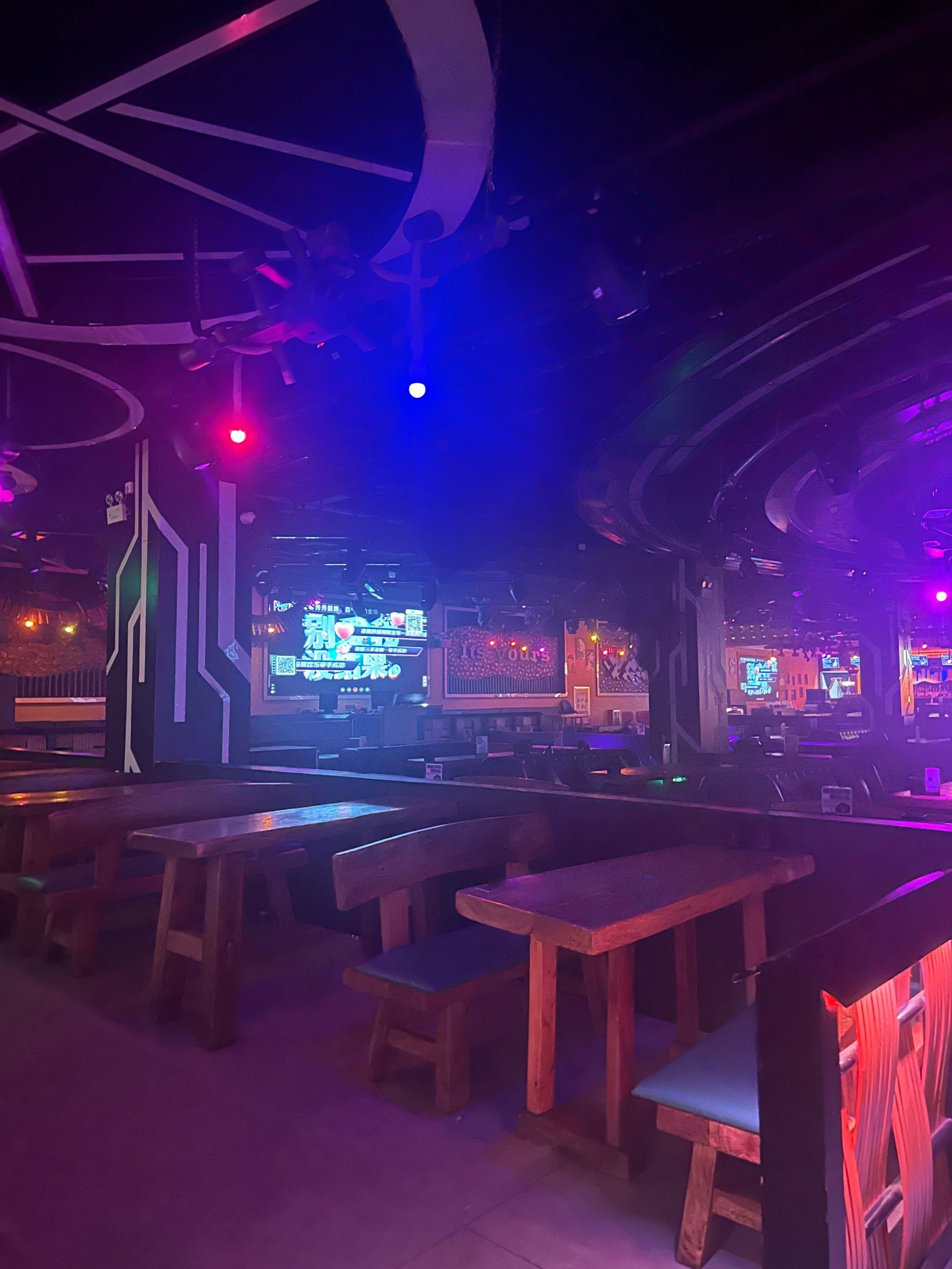 大庆商务ktv推荐及商务ktv有哪些-红岗区ktv预定