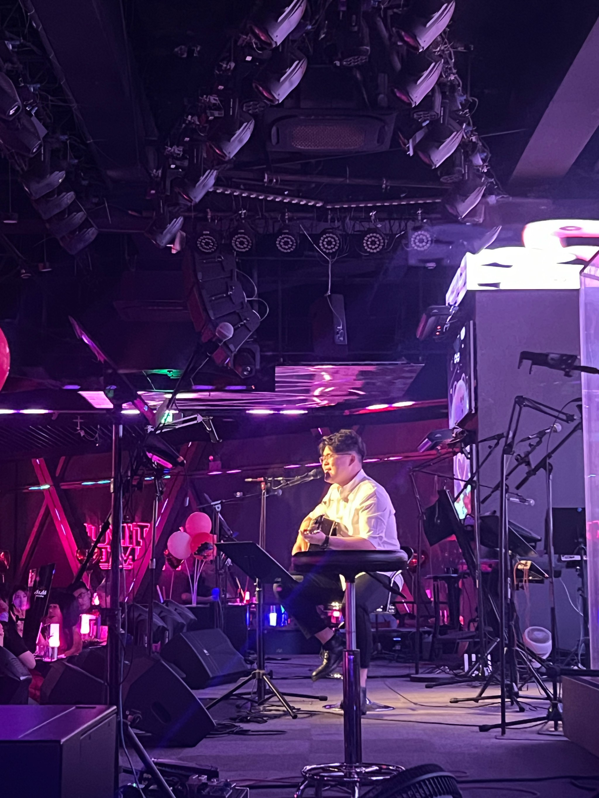 大庆商务ktv费用计算-红岗区ktv预定